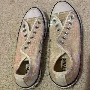 CONVERSE